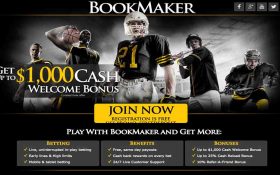 معرفی سایت های شرطبندی خارجی بوک میکر  (کاستاریکا)