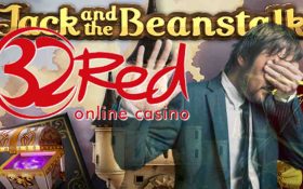 ممنوعیت تبلیغ سایت شرط بندی 32RED به دلیل استفاده از کلیشه کودکانه‌