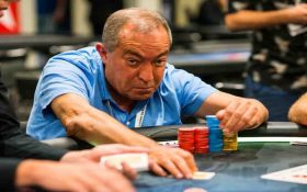 منوچهر احدپور خانقاه؛ نابغه پولشویی و پوکر