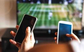 تحقیقات جدید دانشمندان نشان میدهد: نرخ پایین شرط بندی زنان در ورزش تا احتمال بیشتر اعتیاد مردان به شرطبندی