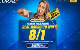 نمایش تبلیغات دو سایت‌ شرط بندی در انگلستان ممنوع اعلام شد