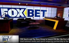 فاکس بت، ورود روپرت مرداک (رابرت مرداک) غول رسانه جهان به دنیای سایت های شرط بندی