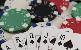 تاریخچه جذاب “کارت های” محبوب پوکر