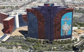 کازینو زیبا ریو در لاس وگاس با قیمت 516 میلیون دلار به فروش رسید