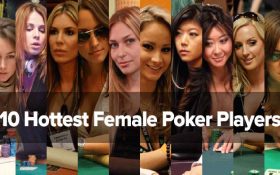 یک همجنسگرا در صدر لیست بهترین پوکر بازهای زن جهان + معرفی برترین ها
