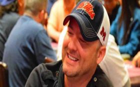 آشنایی با پوکربازی که به پیشگویی متهم شده و به نابود کننده کازینوهای آنلاین شهرت دارد!