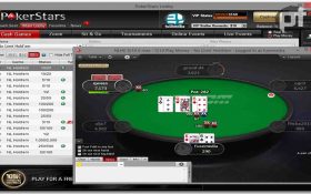 آموزش خرید اتوماتیک (Auto-Rebuy) در کش گیم پوکر آنلاین