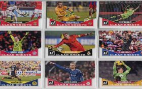 آموزش پیش بینی فوتبال: چه تیم هایی کلین شیت می‌کنند؟