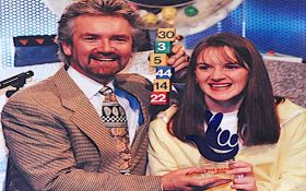 آیا داستان مجری بد شانس لاتاری انگلستان را می‌دانید؟