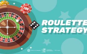 استراتژی های اصلی و مهم برای برد در بازی رولت در کازینوی آنلاین