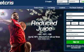 سایت های شرط بندی خارجی: بت کریس، گزینه‌ای قدیمی و قابل اعتماد از کاستاریکا