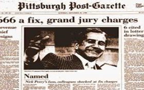 بزرگترین رسوایی هایی که صنعت لاتاری و قمار را تکان داد