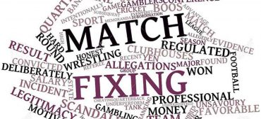 اصطلاح Match Fixing (تبانی در نتایج) در شرط بندی بر روی مسابقات ورزشی چیست؟
