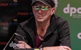 جنجالی و تقلب عجیب در مسابقات پوکر ناشنوایان در استرالیا !