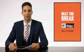 دروازه بان سابق تیم ملی انگلستان به عنوان سفیر کمپین مقابله با اعتیاد به شرطبندی