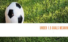 راهنمای شرطبندی برای سود: تیم‌ها و لیگ‌های مناسب برای شرط بندی کمتر از 1.5 گل