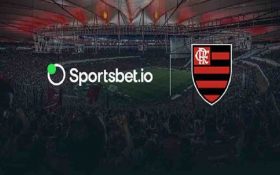 سایت شرط بندی Sportsbet اسپانسر جدید باشگاه فلامینگوی برزیل
