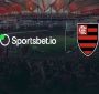 سایت شرط بندی Sportsbet اسپانسر جدید باشگاه فلامینگوی برزیل