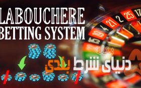 سیستم شرط بندی Labouchere