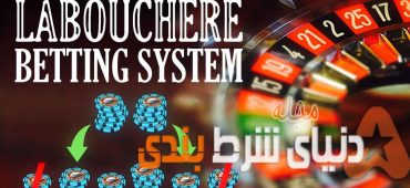 سیستم شرط بندی Labouchere