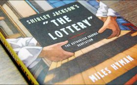 آیا میدانستید: مشهورترین داستان‌ کوتاه قرن بیستم نامش لاتاری بوده است؟