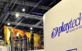 معرفی شرکت Playtech پیشرو در ارائه مجوز برای بازی های کازینو و سایت های شرطبندی