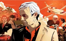 اسطوره های بت: معرفی مردی که ۳۰ سال در شرط بندی نباخت!