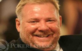 معرفی نولان دالا: کارگردان مسابقات پوکر و WSOP