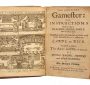معرفی کتاب The Compleat Gamester کتاب تاریخی قماربازان