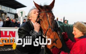 مهندسی  که برای یک شرط بندی  2 پوندی 1.5 میلیون پوند برنده شد