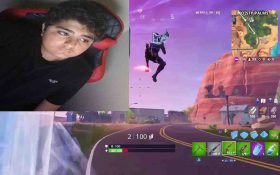 نوایغ E-Sports ایرانی: رضا ابراهیمی، 16 ساله با برد بیش از 40 هزار دلار