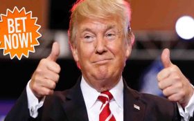 پیشنهاد شرطبندی: شرط بندی روی استیضاح دونالد ترامپ برای دنبال کنندگان سیاست