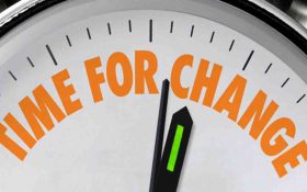 چگونه در 4 قدم یک عادت جدید برای حرکت در مسیر پیروزی ایجاد کنیم