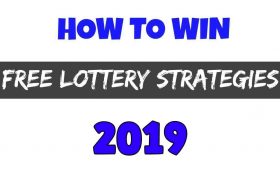 ۸ سیستم کارآمد برای پیش‌بینی اعداد برنده لاتاری