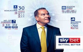 معرفی سایت های شرط بندی خارجی: SkyBet “اسکای بت” از انگلستان