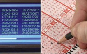 آموزش شرکت در لاتاری: آیا روش انتخاب سریع برای اعداد لاتاری کارآمد است؟