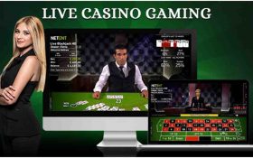 تمام چیزی که در مورد کازینوهای زنده باید بدانید