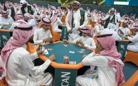 همه چیز در مورد شرط بندی در عربستان: کازینوها، لاتاری‌ها و سایت های شرط بندی ورزشی