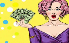 رکورد جوان ترین برندگان لاتاری همه‌ی ادوار دست چه کسانی است؟