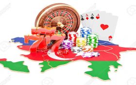 شرط بندی در جمهوری آذربایجان: معرفی کازینوها و سایت های شرط بندی‌های ورزشی