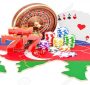 شرط بندی در جمهوری آذربایجان: معرفی کازینوها و سایت های شرط بندی‌های ورزشی