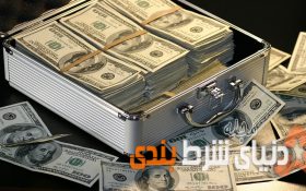 مدیریت پولی که برای شرط بندی کنار گذاشتید