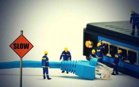 مشکلات صنعت شرط بندی ایران بعد از قطع شدن اینترنت