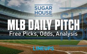 معرفی  سایت های شرط بندی خارجی: SugarHouse تازه وارد اما فوق العاده موفق