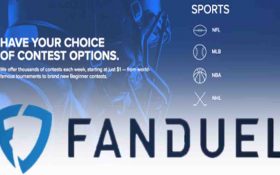 معرفی سایت های شرط بندی خارجی: FanDuel یکی از بهترین های شرط بندی و فانتزی ورزشی