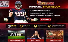 معرفی سایت های شرط بندی خارجی: سایت بین المللی ChineseBookie