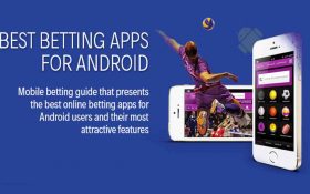 معرفی نرم افزارها و اپلیکیشن های شرط بندی مطمئن برای اندروید