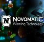 معرفی و آشنایی با گروه NOVOMATIC پیشگام در صنعت تکنولوژی های شرطبندی