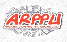 آشنایی با اصطلاح “ARPPU” : میزان سود کسب شده از یک بازیکن در سایت شرطبندی