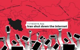 همه چیز در مورد پروژه اینترنت آزاد و بدون فیلتری که این روزها به آن نیاز داریم